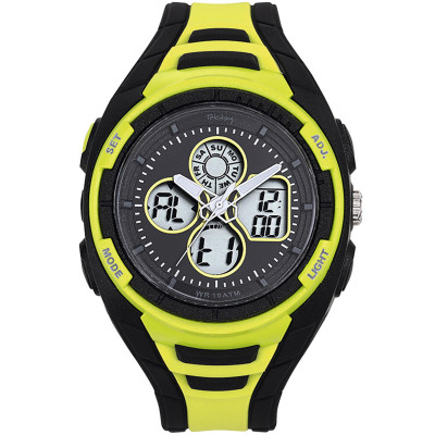 ساعت مچی مردانه اصل | برند سرتوس | مدل 655949