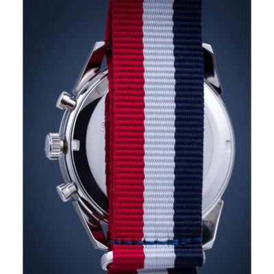 ساعت مچی مردانه اصل | برند جی او | مدل 670011