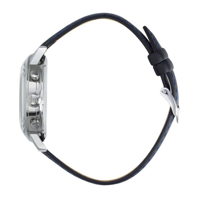 ساعت مچی مردانه اصل | برند جی او | مدل 670051