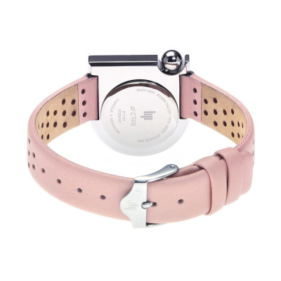 ساعت مچی زنانه اصل | برند جی او | مدل 671181