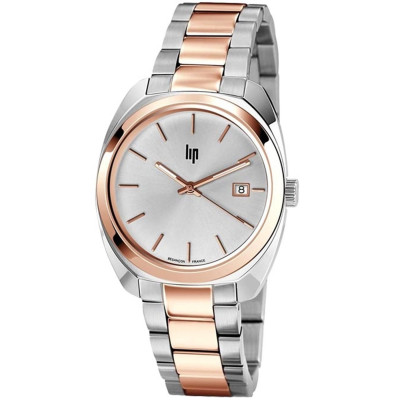 ساعت مچی مردانه اصل | برند لیپ | مدل 671367