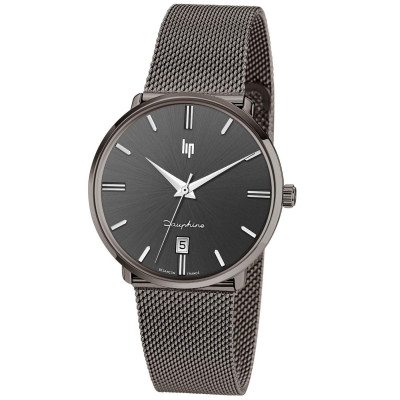 ساعت مچی مردانه اصل | برند جی او | مدل 671423