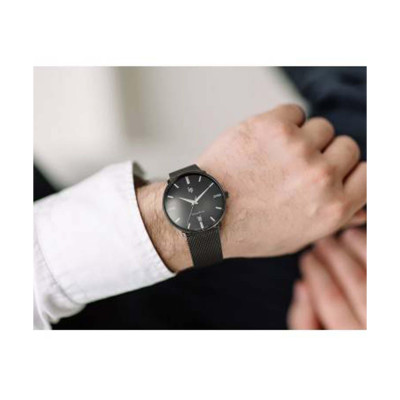 ساعت مچی مردانه اصل | برند جی او | مدل 671423