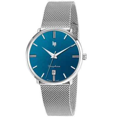 ساعت مچی مردانه اصل | برند لیپ | مدل 671424