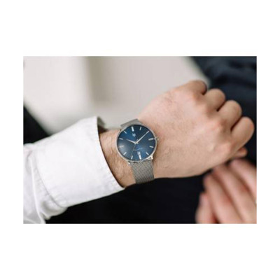 ساعت مچی مردانه اصل | برند لیپ | مدل 671424