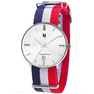 ساعت مچی مردانه اصل | برند لیپ | مدل 671439