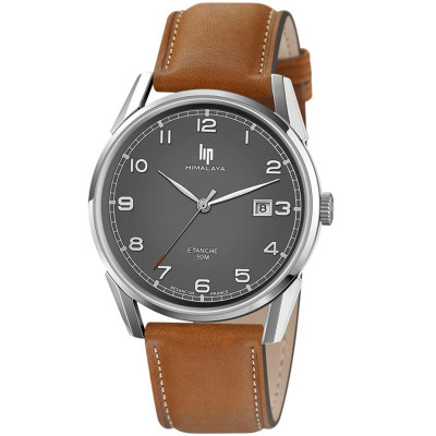 ساعت مچی مردانه اصل | برند جی او | مدل 671541