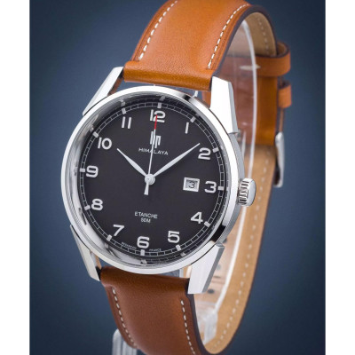 ساعت مچی مردانه اصل | برند جی او | مدل 671541