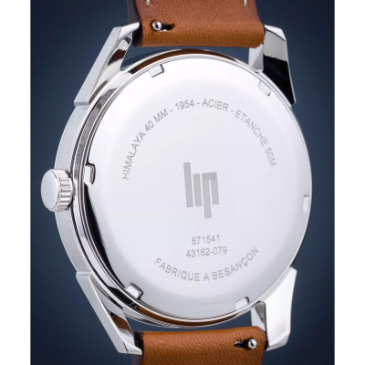 ساعت مچی مردانه اصل | برند جی او | مدل 671541