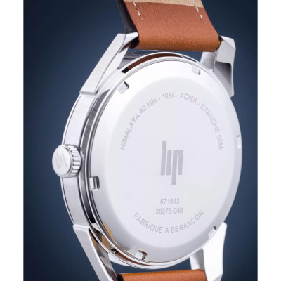 ساعت مچی مردانه اصل | برند جی او | مدل 671543