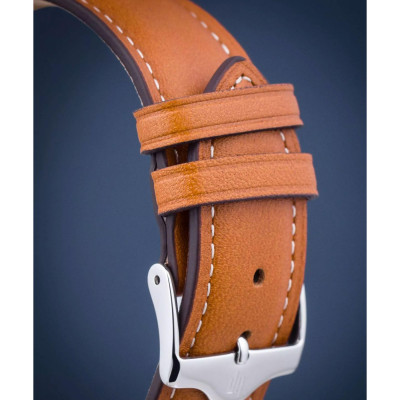 ساعت مچی مردانه اصل | برند جی او | مدل 671543