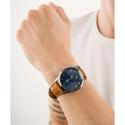 ساعت مچی مردانه اصل | برند جی او | مدل 671543