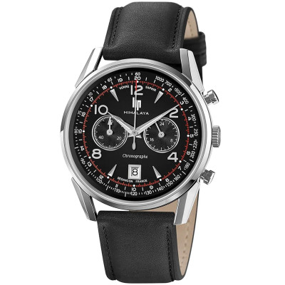 ساعت مچی مردانه اصل | برند جی او | مدل 671592