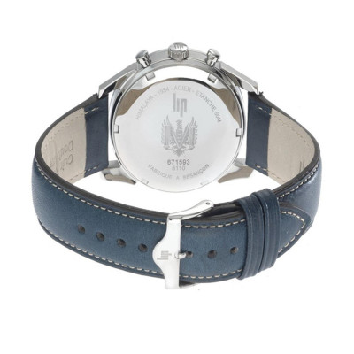 ساعت مچی مردانه اصل | برند لیپ | مدل 671593