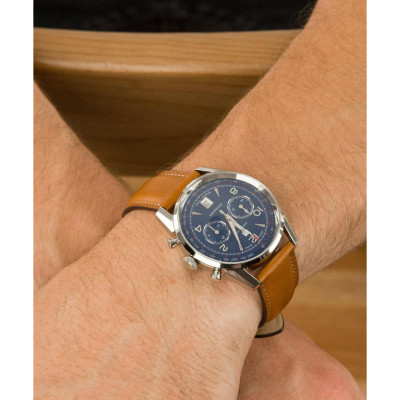 ساعت مچی مردانه اصل | برند لیپ | مدل 671597