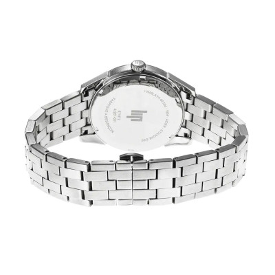 ساعت مچی مردانه اصل | برند جی او | مدل 671672