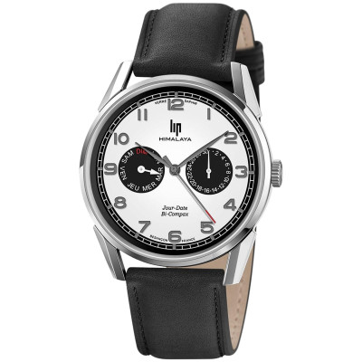 ساعت مچی مردانه اصل | برند جی او | مدل 671673