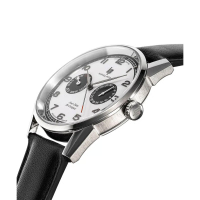 ساعت مچی مردانه اصل | برند جی او | مدل 671673