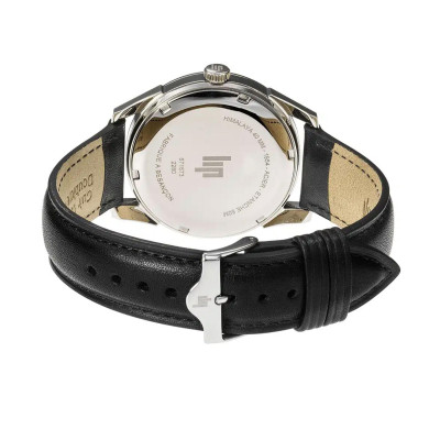 ساعت مچی مردانه اصل | برند جی او | مدل 671673