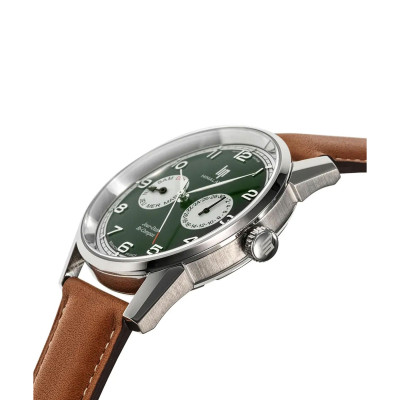 ساعت مچی مردانه اصل | برند جی او | مدل 671674