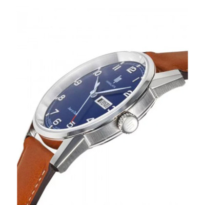 ساعت مچی مردانه اصل | برند جی او | مدل 671705