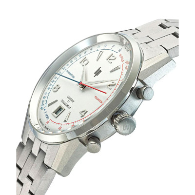 ساعت مچی مردانه اصل | برند جی او | مدل 671708