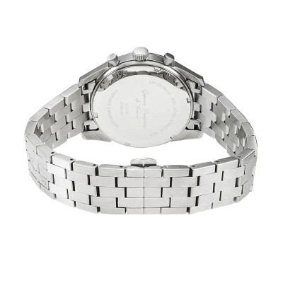 ساعت مچی مردانه اصل | برند جی او | مدل 671708