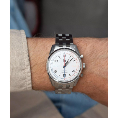 ساعت مچی مردانه اصل | برند جی او | مدل 671708