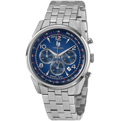 ساعت مچی مردانه اصل | برند جی او | مدل 671710