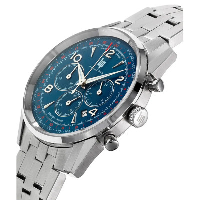 ساعت مچی مردانه اصل | برند جی او | مدل 671710