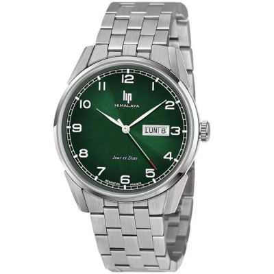 ساعت مچی مردانه اصل | برند جی او | مدل 671716