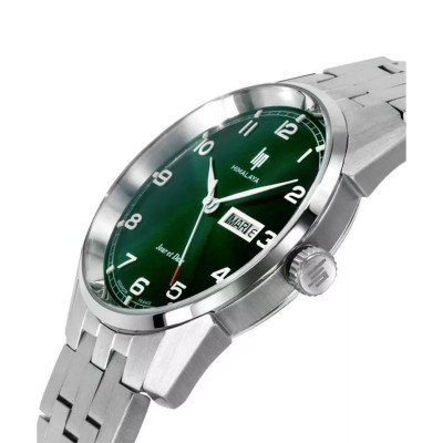 ساعت مچی مردانه اصل | برند جی او | مدل 671716