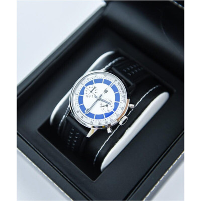 ساعت مچی مردانه اصل | برند لیپ | مدل 671800