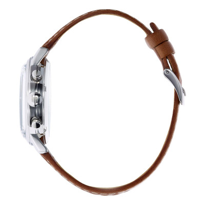 ساعت مچی مردانه اصل | برند جی او | مدل 671803