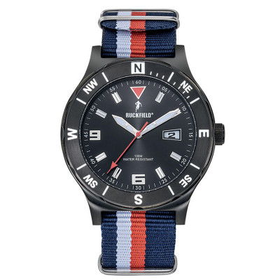 ساعت مچی مردانه اصل | برند جی او | مدل 685141