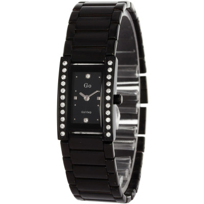 ساعت مچی زنانه اصل | برند جی او | مدل 693663