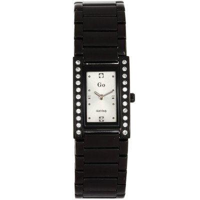 ساعت مچی زنانه اصل | برند جی او | مدل 693664