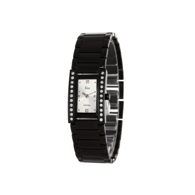 ساعت مچی زنانه اصل | برند جی او | مدل 693664