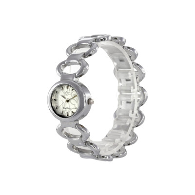 ساعت مچی زنانه اصل | برند جی او | مدل 693700