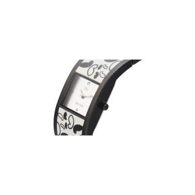 ساعت مچی زنانه اصل | برند جی او | مدل 693741