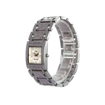 ساعت مچی زنانه اصل | برند جی او | مدل 693756