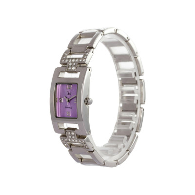 ساعت مچی زنانه اصل | برند جی او | مدل 693827