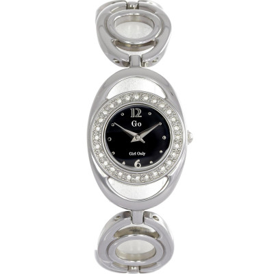 ساعت مچی زنانه اصل | برند جی او | مدل 693856