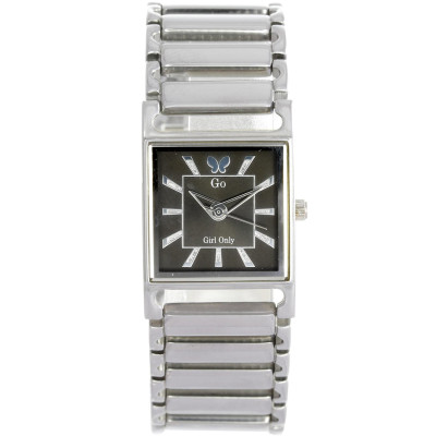 ساعت مچی زنانه اصل | برند جی او | مدل 693860