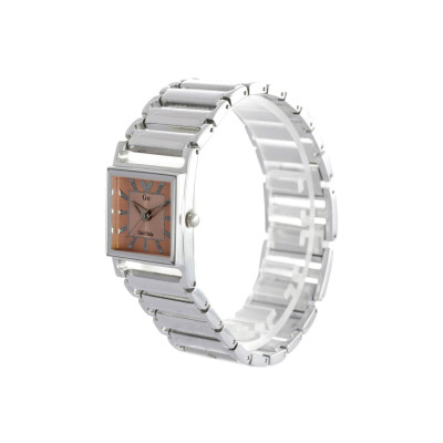 ساعت مچی زنانه اصل | برند جی او | مدل 693863