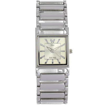 ساعت مچی زنانه اصل | برند جی او | مدل 693864