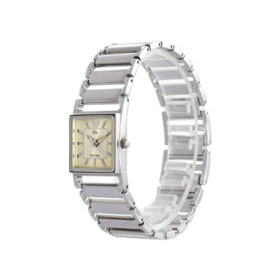 ساعت مچی زنانه اصل | برند جی او | مدل 693864