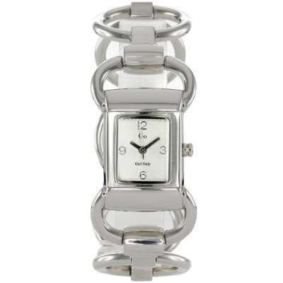 ساعت مچی زنانه اصل | برند جی او | مدل 693889