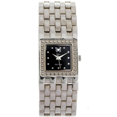 ساعت مچی زنانه اصل | برند جی او | مدل 693893