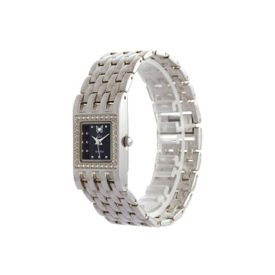 ساعت مچی زنانه اصل | برند جی او | مدل 693893